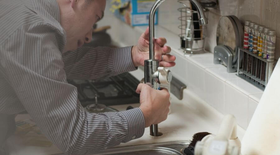 Professional expert plumbing services in Fayetteville, NC